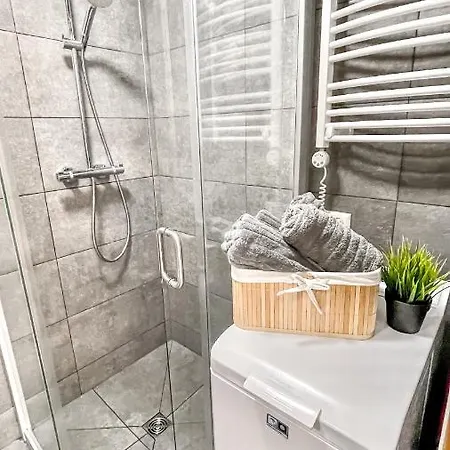 Apartment Vytauto 80