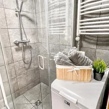 Apartment Vytauto 80