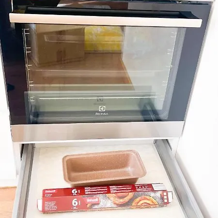 Apartment Vytauto 80 *