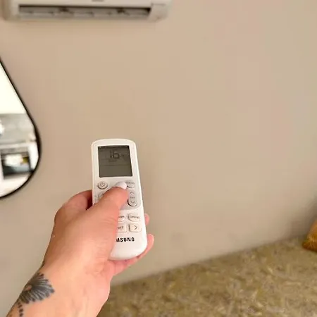 Apartment Vytauto 80 Palanga