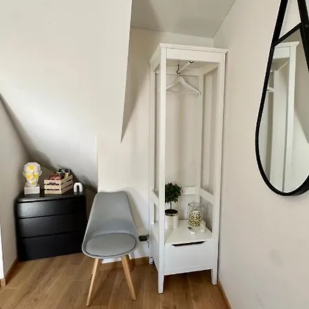 Vytauto 80 Apartment