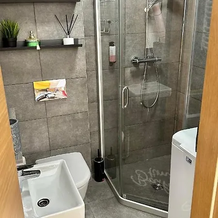 Apartment Vytauto 80 Palanga