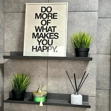 Vytauto 80 Apartment
