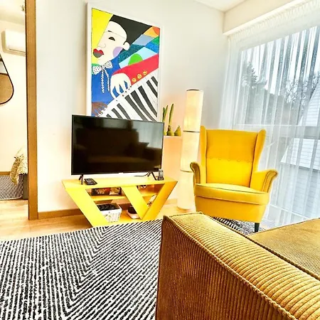 Apartment Vytauto 80 *