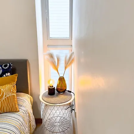 Apartment Vytauto 80 *