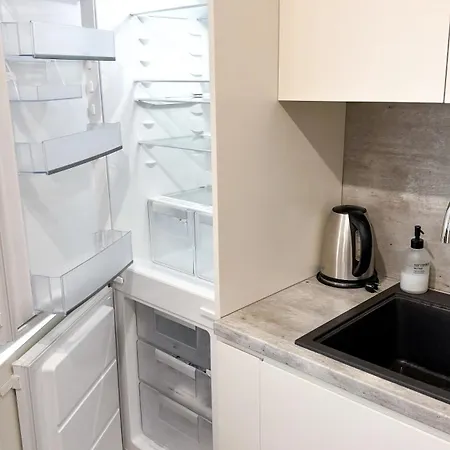 Apartment Vytauto 80