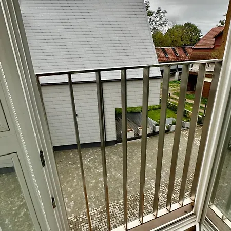 Apartment Vytauto 80 *