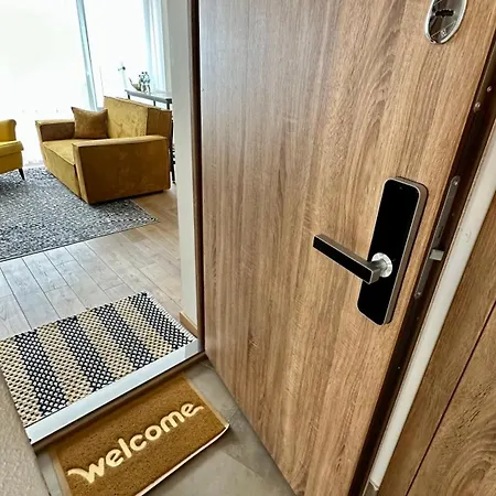 Apartment Vytauto 80 *