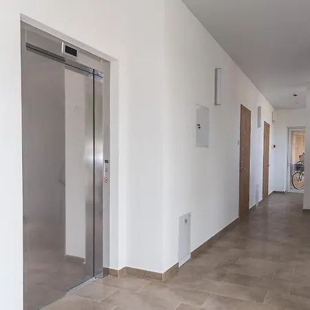 Vytauto 80 Apartment